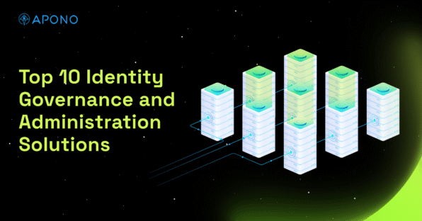 Top 10 Identity Governance and Administration Solutions post thumbnail