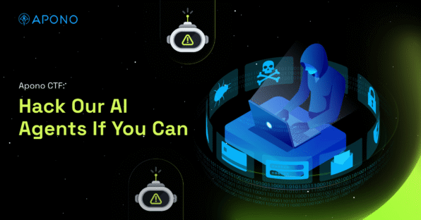 Apono CTF: Hack Our AI Agents If You Can post thumbnail