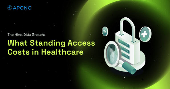 The Hims Data Breach: What Standing Access Costs in Healthcare post thumbnail
