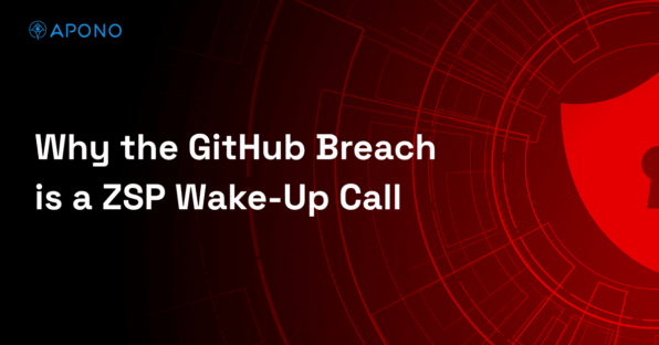 Why the GitHub Breach is a ZSP Wake-Up Call post thumbnail