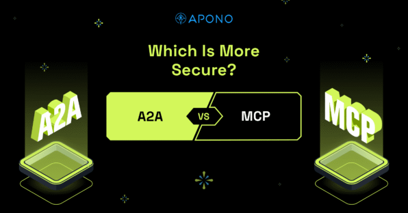 A2A vs MCP: Which Is More Secure? post thumbnail
