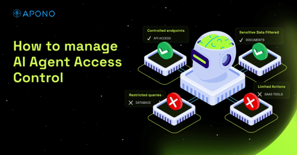 How to Manage AI Agent Access Control post thumbnail