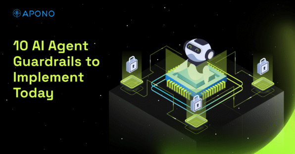 10 AI Agent Guardrails to Implement Today post thumbnail