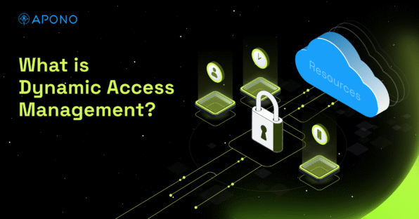 What is Dynamic Access Management? post thumbnail