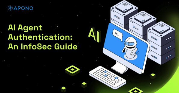 AI Agent Authentication: An InfoSec Guide post thumbnail