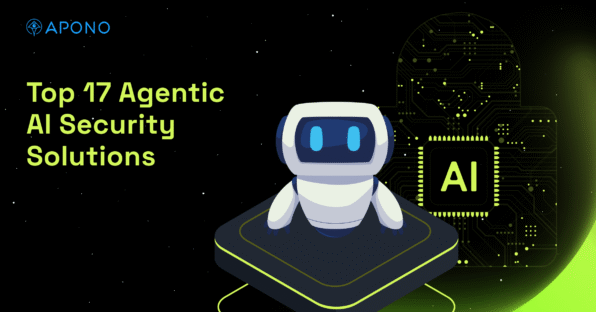 Top 17 Agentic AI Security Solutions post thumbnail