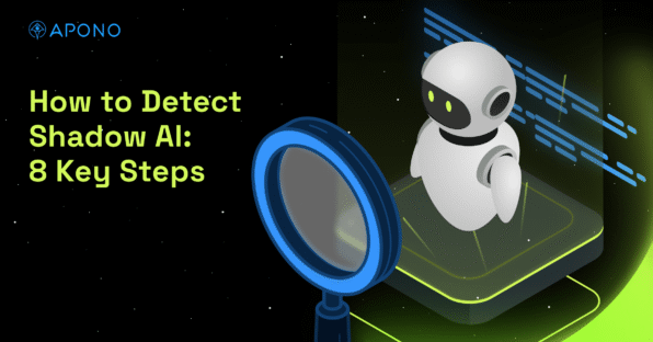 How to Detect Shadow AI: 8 Key Steps post thumbnail