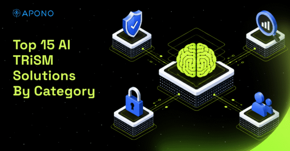 Top 15 AI TRiSM Solutions By Category post thumbnail
