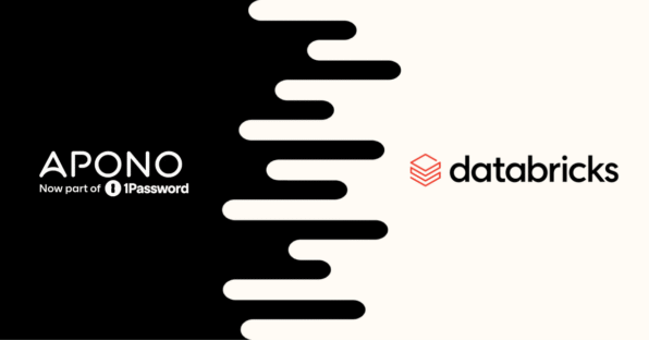 Apono Partners with Databricks to Govern Privileged Access Across the Lakehouse post thumbnail